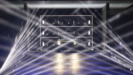 Best auto stock of 2021 named