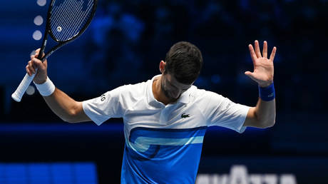 Djokovic breaks silence on Australia debacle