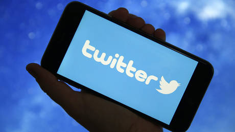 Twitter suspends conservative pundit over transgender tweets