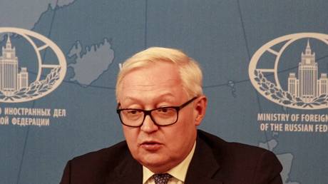 US-Russia preliminary meeting was &lsquo;stunning&rsquo; but &lsquo;difficult,&rsquo; diplomat reveals