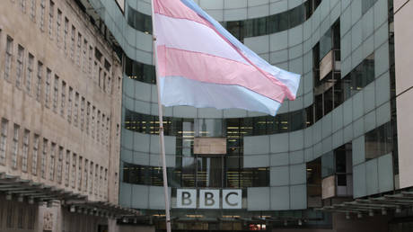 Veteran BBC presenter quits over ‘diversity drive’