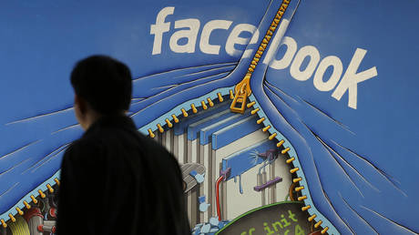 Judge rules on Facebook antitrust lawsuit