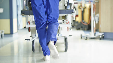 UK government&rsquo;s PPE procurement ruled unlawful