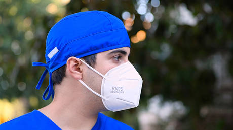 CDC to set new mask rules: What you need to know