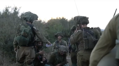 Israeli commandos shot dead in ‘mistaken identification’