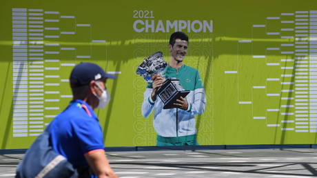 The Australian Open will be anything but ‘great’ now that it’s shorn of its biggest star