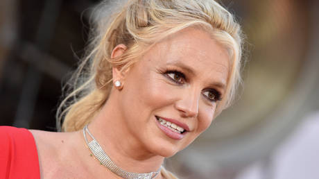 Britney Spears © Axelle / Bauer-Griffin / FilmMagic