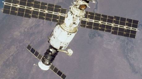 NASA warns that Russia module may be isolated from rest of space station