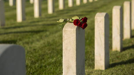 US youth mortality rate twice as high as other wealthy nations &ndash; report
