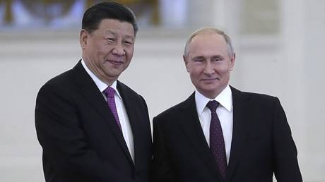 Xi did not ask Putin ‘not to invade Ukraine’ during Olympics – Chinese officials