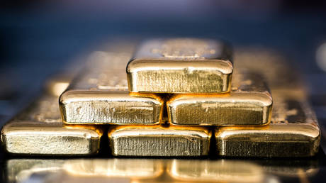 Bullion back by popular demand – report