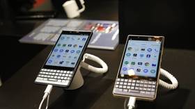 BlackBerry phones to lose all functionality