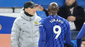 Chelsea make shock call on $130MN Lukaku