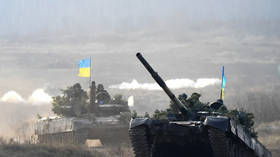 بایدن به رئیس جمهور اوکراین می گوید در صورت حمله روسیه، ایالات متحده چه خواهد کرد