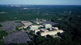US intel mistake helped Nazis spread disinfo, book claims