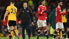 Rangnick ‘has made Man Utd worse’ after woeful Reds beaten at Old Trafford