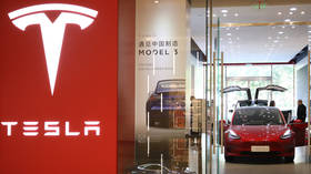 Le premier constructeur automobile européen double ses ventes de véhicules électriques, Tesla toujours hors de portée — RT Business News
 | Nouvelles d’aujourd’hui