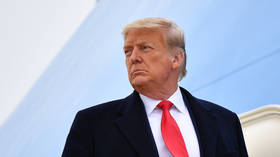 Trump slams ‘low-life’ Twitter & Facebook