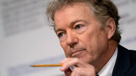 Rand Paul quits YouTube over despicable censorship