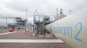 Le fournisseur d'énergie prédit quand Nord Stream 2 pourrait être certifié