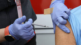 CDC says Pfizer-jabbed should get booster even sooner now