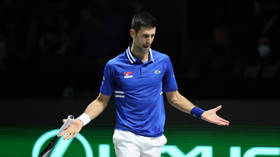 Novak Djokovic doesn’t deserve blame and vitriol
