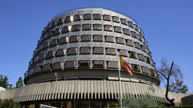 Constitutional court dismisses oral-sex debt case