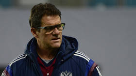 Ex-Russia and England boss wants pay cuts for ‘selfish’ unvaxxed players
