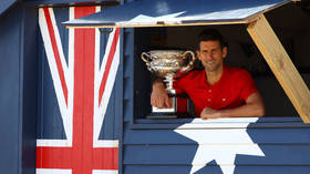 Djokovic immediate fate revealed as tennis star fights deportation