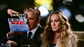 ‘Sex And The City’ character edited out from reboot amid sex scandal – reports