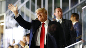 Trump accuses Biden of playing ‘political theater’ after Jan. 6 anniversary speech