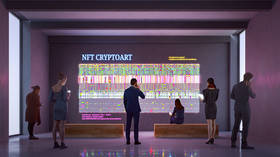 Slavoj Zizek: It’s naive to think Bitcoin & NFT give us freedom