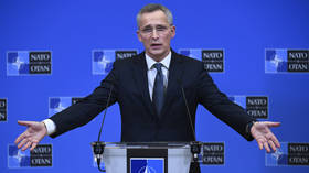 ‘Risk of conflict is real’ – NATO chief