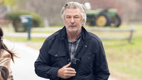 Alec Baldwin explains why he hasn’t handed over his phone yet