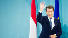 Ex-Austrian chancellor set to promote ‘greater tolerance’