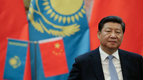 Why Kazakh crisis could worsen China-US relations