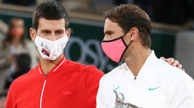 L’Open d’Australie sera « génial » sans Djokovic, déclare son grand rival Nadal (VIDEO) — RT Sport News