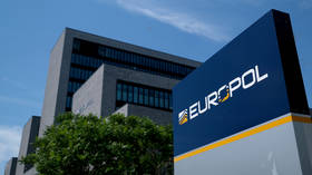 Europol challenged over data collection 
