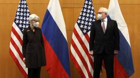 نتیجه گیری اصلی از اولین روز مذاکرات در مورد امنیت اروپا بین ایالات متحده و روسیه