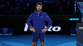 Australian official issues update as Djokovic deportation drama drags on