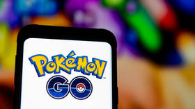 Cops hunted Pokemon instead of robbers