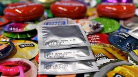 Condom giant hit by Covid lockdowns