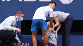 Mind power theories & temper tantrums: Novak Djokovic’s biggest scandals