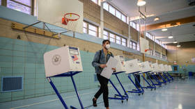 Law allowing non-citizens to vote in US challenged in court
