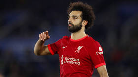 Salah explains stance in Liverpool contract impasse