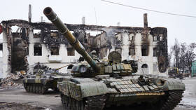 L'Ukraine prête pour l'accord de paix du Donbass – Zelensky