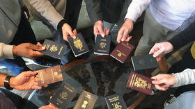 World’s ‘most powerful passports’ revealed