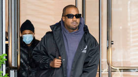 Kanye West plans to meet Putin – reports