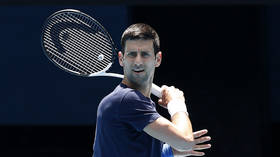 Fellow pro defends Djokovic from ‘total bulls**t’ claims shared by tennis journo