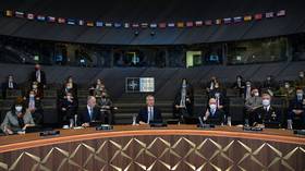 Le patron de l'OTAN révèle le résultat des pourparlers serrés avec la Russie